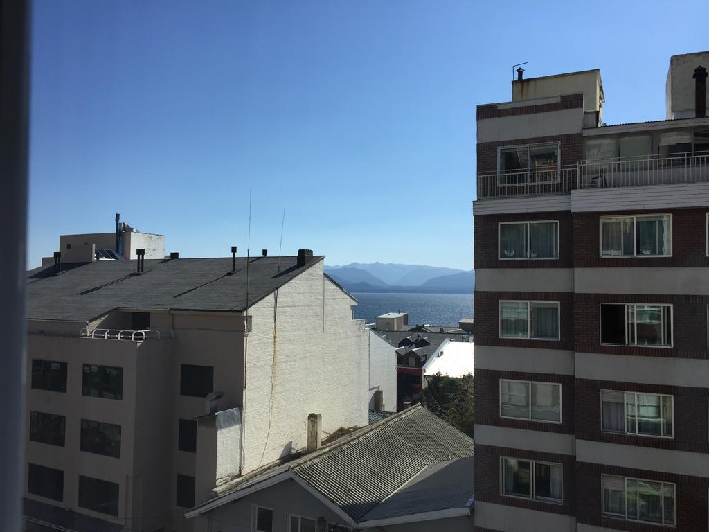 דירות Bariloche Habitat מראה חיצוני תמונה
